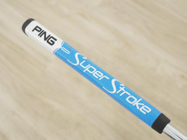 Putter : All : พัตเตอร์ Ping Scottsdale ANSER (รุ่นล่าสุด ออกปี 2025) ยาว 34 นิ้ว