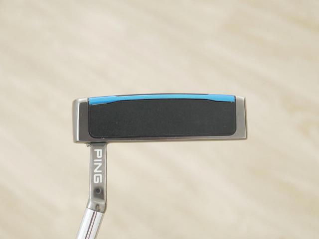 Putter : All : พัตเตอร์ Ping Scottsdale Prime Tyne 4 (รุ่นล่าสุด ออกปี 2025) ยาว 34 นิ้ว