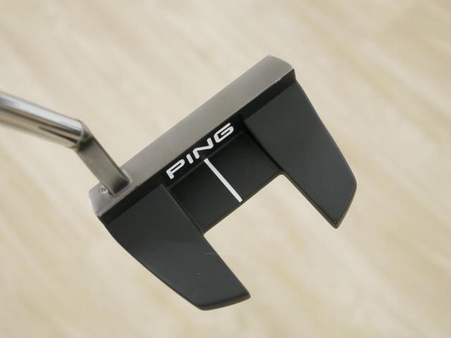 Putter : All : พัตเตอร์ Ping Scottsdale Prime Tyne 4 (รุ่นล่าสุด ออกปี 2025) ยาว 34 นิ้ว