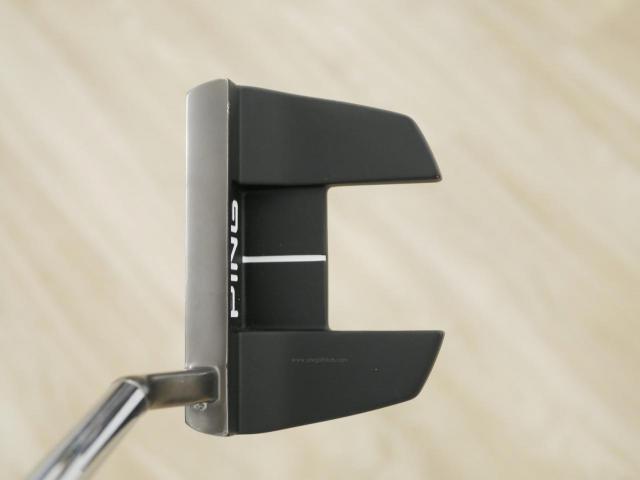 Putter : All : พัตเตอร์ Ping Scottsdale Prime Tyne 4 (รุ่นล่าสุด ออกปี 2025) ยาว 34 นิ้ว