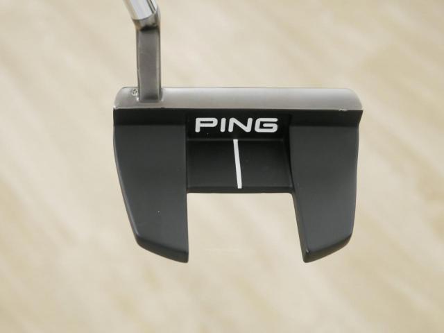 Putter : All : พัตเตอร์ Ping Scottsdale Prime Tyne 4 (รุ่นล่าสุด ออกปี 2025) ยาว 34 นิ้ว