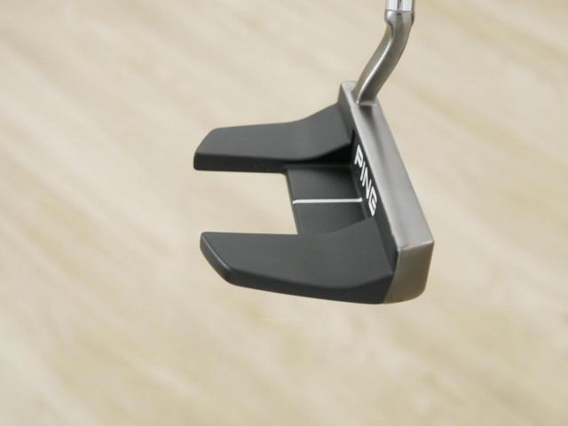 Putter : All : พัตเตอร์ Ping Scottsdale Prime Tyne 4 (รุ่นล่าสุด ออกปี 2025) ยาว 34 นิ้ว
