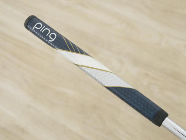 Putter : All : พัตเตอร์ Ping Scottsdale Prime Tyne 4 (รุ่นล่าสุด ออกปี 2025) ยาว 34 นิ้ว