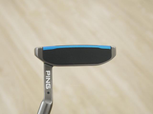 Putter : All : พัตเตอร์ Ping Scottsdale OSLO 3 (รุ่นล่าสุด ออกปี 2025) ยาว 33 นิ้ว