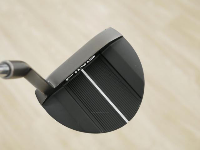 Putter : All : พัตเตอร์ Ping Scottsdale OSLO 3 (รุ่นล่าสุด ออกปี 2025) ยาว 33 นิ้ว