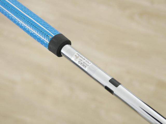 Putter : All : พัตเตอร์ Ping Scottsdale OSLO 3 (รุ่นล่าสุด ออกปี 2025) ยาว 33 นิ้ว