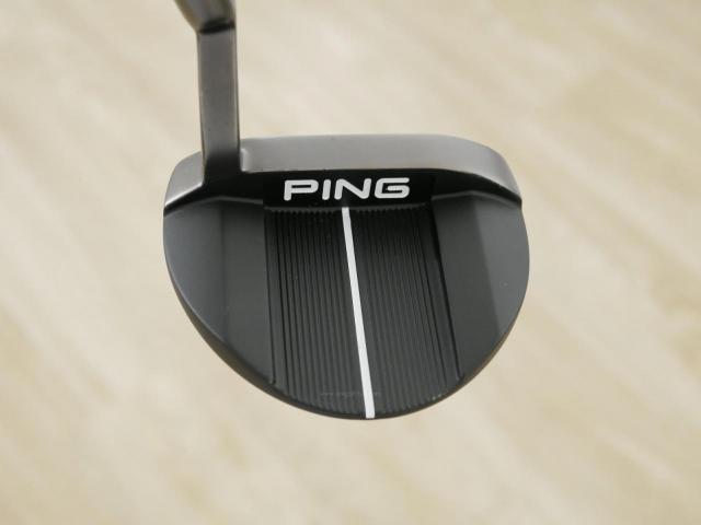 Putter : All : พัตเตอร์ Ping Scottsdale OSLO 3 (รุ่นล่าสุด ออกปี 2025) ยาว 33 นิ้ว