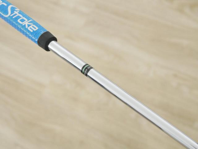 Putter : All : พัตเตอร์ Ping Scottsdale OSLO 3 (รุ่นล่าสุด ออกปี 2025) ยาว 33 นิ้ว