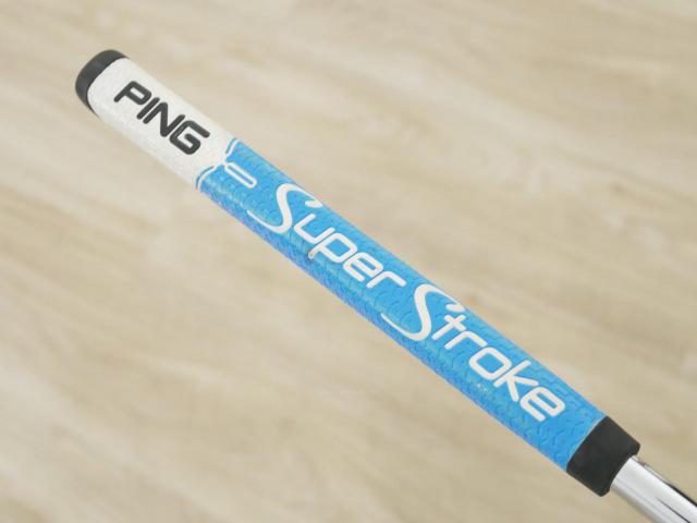 Putter : All : พัตเตอร์ Ping Scottsdale OSLO 3 (รุ่นล่าสุด ออกปี 2025) ยาว 33 นิ้ว