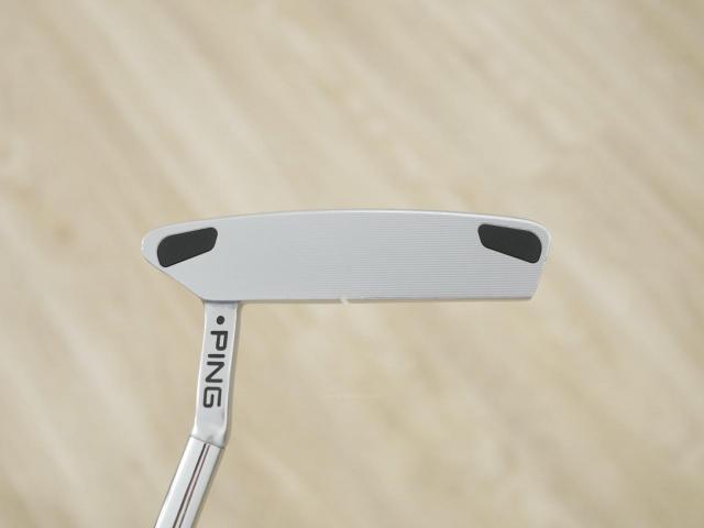 Putter : All : พัตเตอร์ Ping KUSHIN 4 (ออกปี 2023) ยาว 34 นิ้ว
