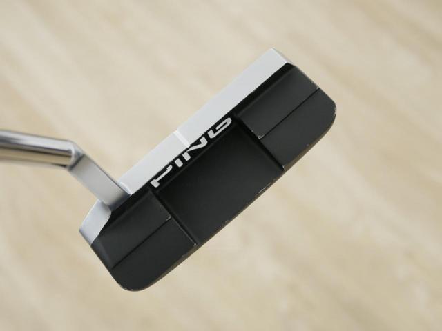 Putter : All : พัตเตอร์ Ping KUSHIN 4 (ออกปี 2023) ยาว 34 นิ้ว
