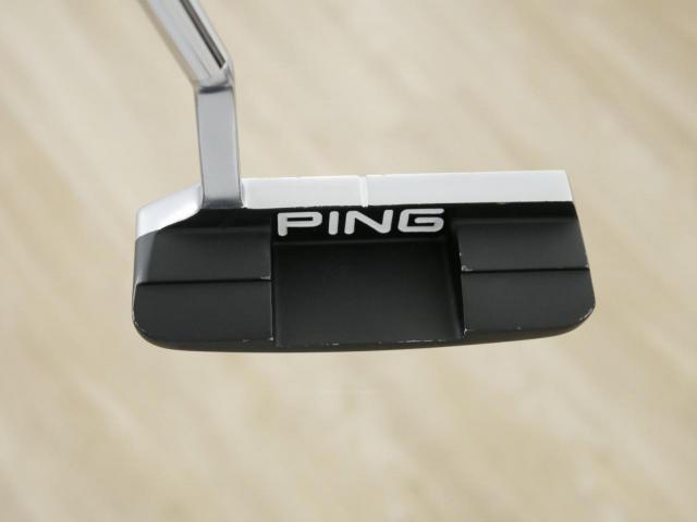 Putter : All : พัตเตอร์ Ping KUSHIN 4 (ออกปี 2023) ยาว 34 นิ้ว