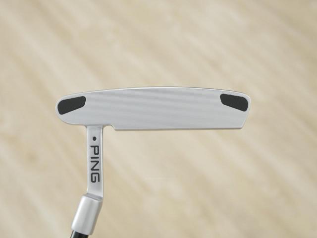 Putter : All : พัตเตอร์ Ping Anser (รุ่นปี 2024) ยาว 33 นิ้ว