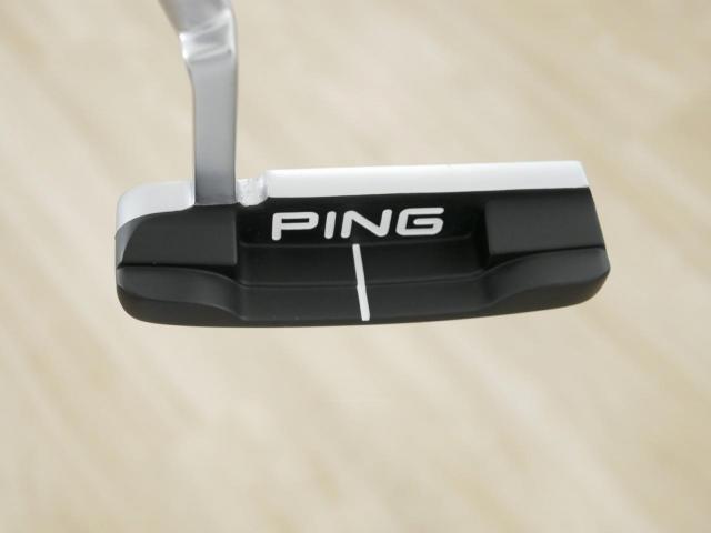 Putter : All : พัตเตอร์ Ping Anser (รุ่นปี 2024) ยาว 33 นิ้ว