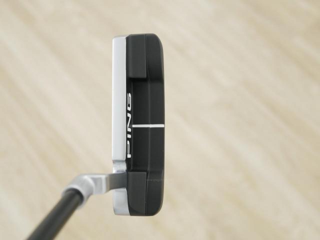 Putter : All : พัตเตอร์ Ping Anser (รุ่นปี 2024) ยาว 33 นิ้ว