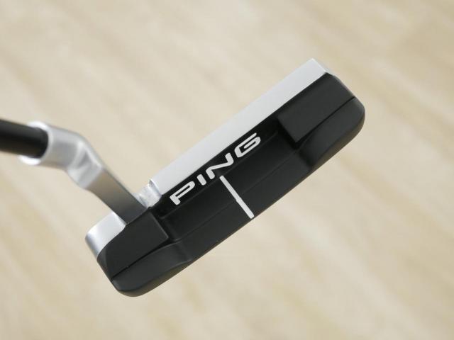 Putter : All : พัตเตอร์ Ping Anser (รุ่นปี 2024) ยาว 33 นิ้ว