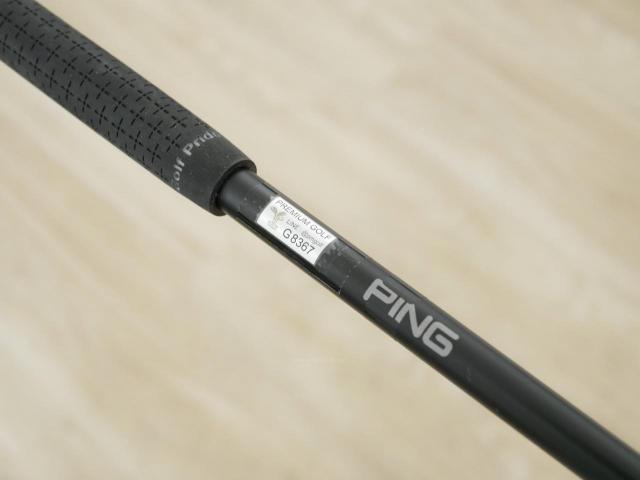 Putter : All : พัตเตอร์ Ping Anser (รุ่นปี 2024) ยาว 33 นิ้ว