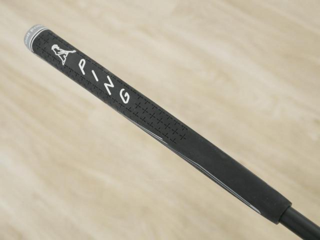 Putter : All : พัตเตอร์ Ping Anser (รุ่นปี 2024) ยาว 33 นิ้ว