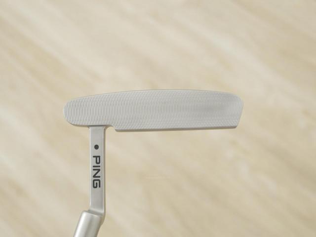 Putter : All : พัตเตอร์ Ping ANSER D (ออกปี 2024) ยาว 34 นิ้ว