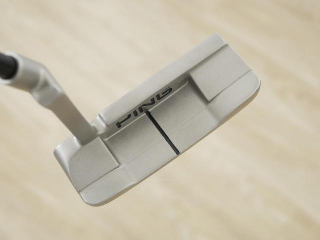 Putter : All : พัตเตอร์ Ping ANSER D (ออกปี 2024) ยาว 34 นิ้ว