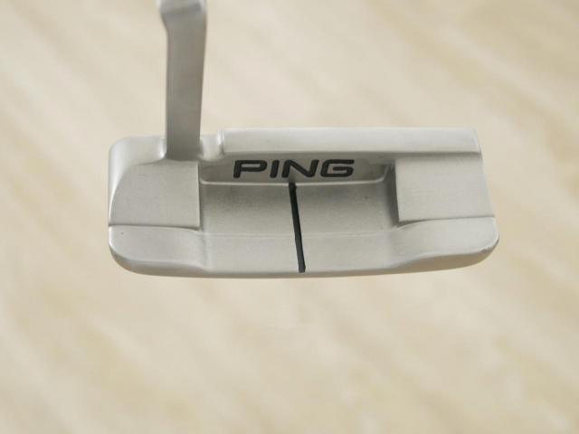 Putter : All : พัตเตอร์ Ping ANSER D (ออกปี 2024) ยาว 34 นิ้ว