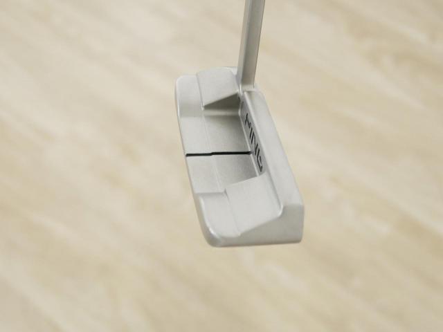 Putter : All : พัตเตอร์ Ping ANSER D (ออกปี 2024) ยาว 34 นิ้ว