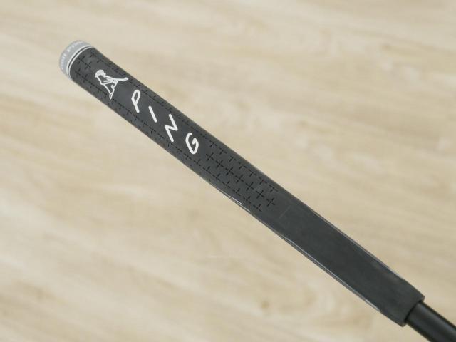 Putter : All : พัตเตอร์ Ping ANSER D (ออกปี 2024) ยาว 34 นิ้ว