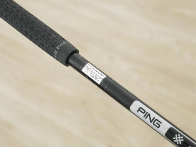 Putter : All : พัตเตอร์ Ping ANSER D (ออกปี 2024) ยาว 34 นิ้ว