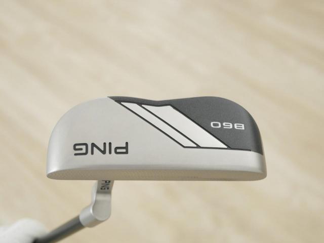 Putter : All : พัตเตอร์ Ping B60 (ออกปี 2024) ยาว 34 นิ้ว