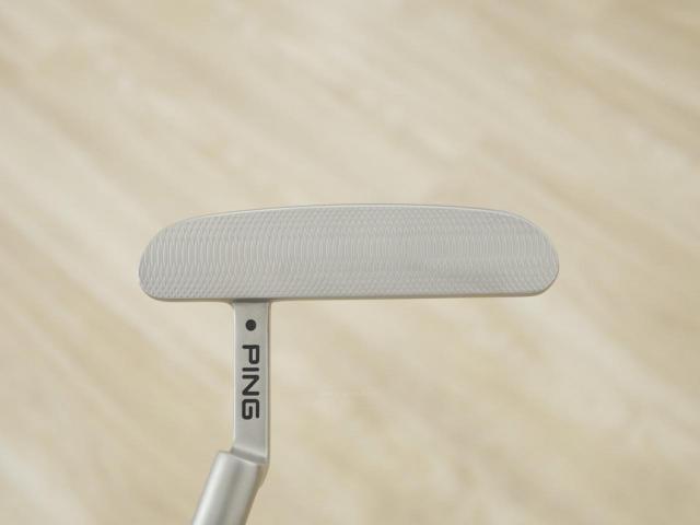 Putter : All : พัตเตอร์ Ping B60 (ออกปี 2024) ยาว 34 นิ้ว