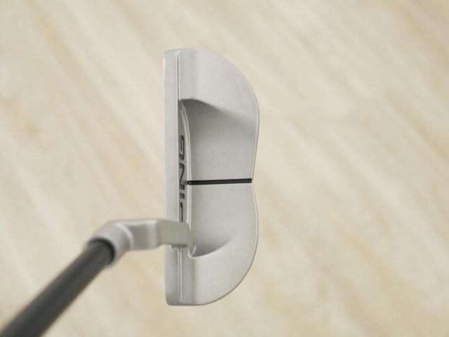 Putter : All : พัตเตอร์ Ping B60 (ออกปี 2024) ยาว 34 นิ้ว