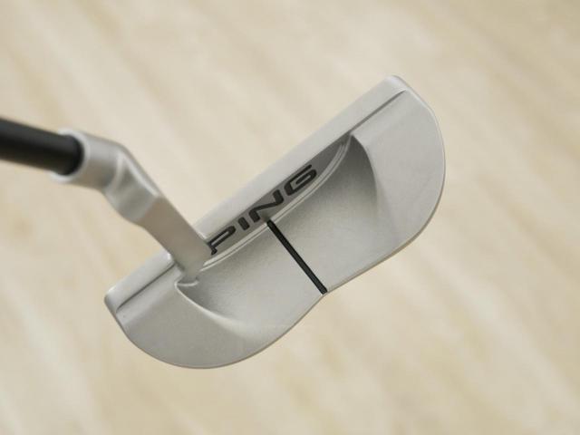 Putter : All : พัตเตอร์ Ping B60 (ออกปี 2024) ยาว 34 นิ้ว