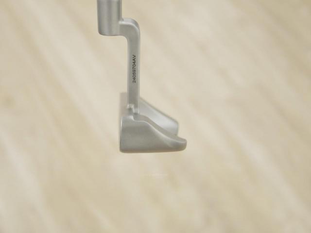 Putter : All : พัตเตอร์ Ping B60 (ออกปี 2024) ยาว 34 นิ้ว