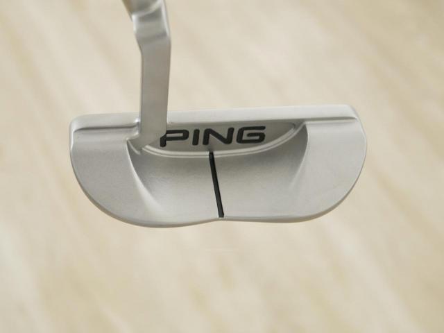Putter : All : พัตเตอร์ Ping B60 (ออกปี 2024) ยาว 34 นิ้ว