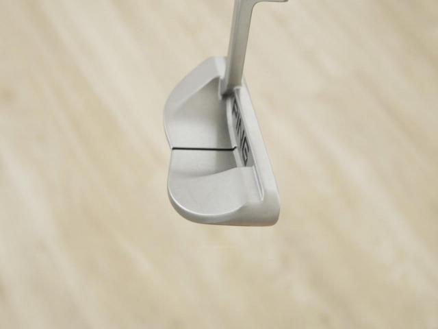 Putter : All : พัตเตอร์ Ping B60 (ออกปี 2024) ยาว 34 นิ้ว