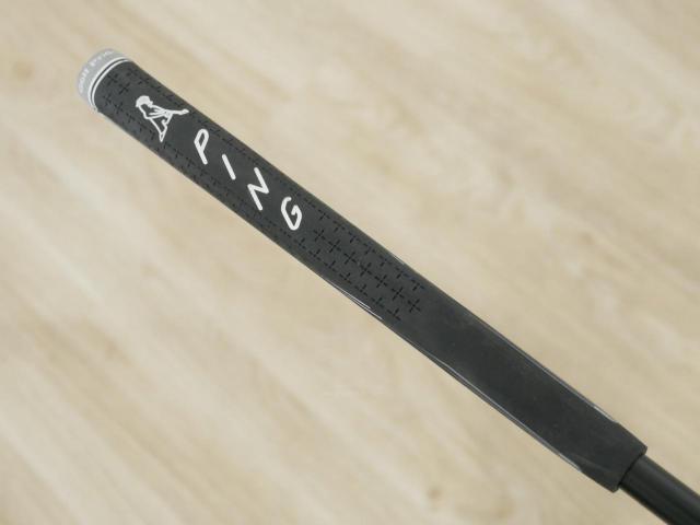 Putter : All : พัตเตอร์ Ping B60 (ออกปี 2024) ยาว 34 นิ้ว