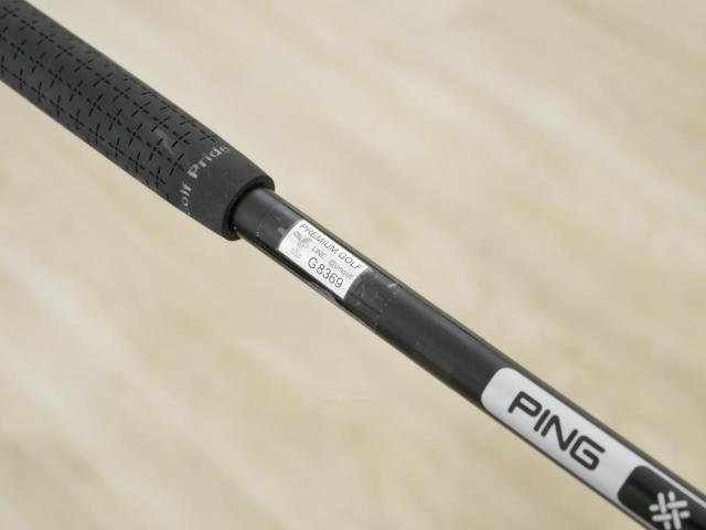 Putter : All : พัตเตอร์ Ping B60 (ออกปี 2024) ยาว 34 นิ้ว