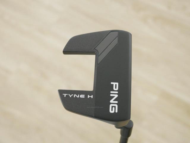 Putter : All : พัตเตอร์ Ping Tyne H (ออกปี 2023) ยาว 34 นิ้ว