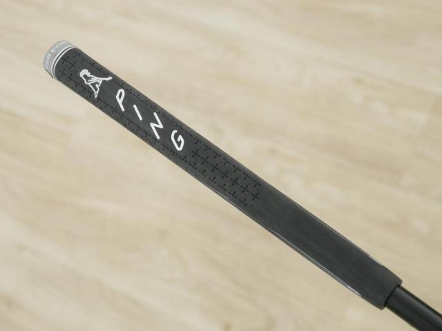 Putter : All : พัตเตอร์ Ping Tyne H (ออกปี 2023) ยาว 34 นิ้ว