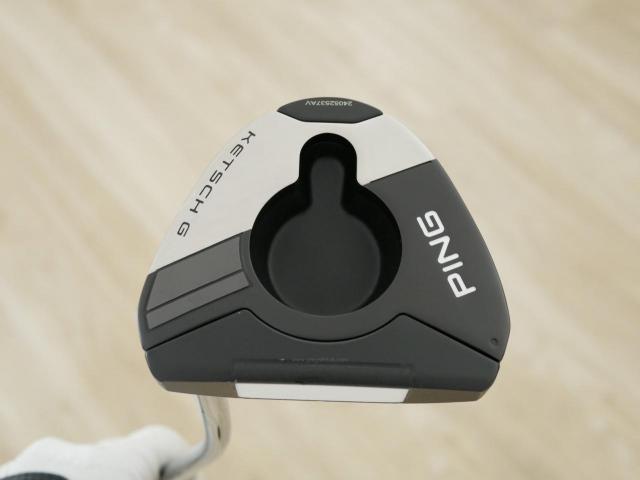 Putter : All : พัตเตอร์ Ping KETSCH G (ออกปี 2024) ยาว 34 นิ้ว