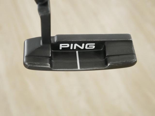 Putter : All : พัตเตอร์ Ping Anser 2 (ปี 2022) ยาว 33 นิ้ว