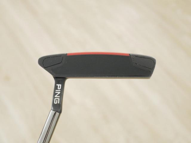 Putter : All : พัตเตอร์ Ping KUSHIN 4 (ออกปี 2021) ยาว 32 นิ้ว