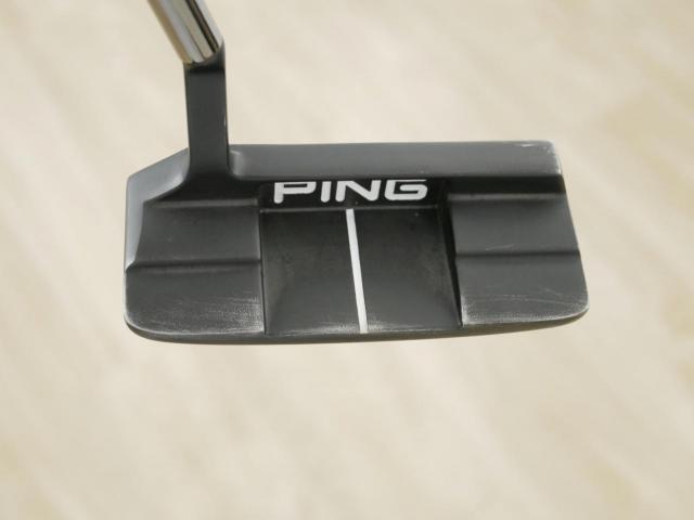 Putter : All : พัตเตอร์ Ping KUSHIN 4 (ออกปี 2021) ยาว 32 นิ้ว