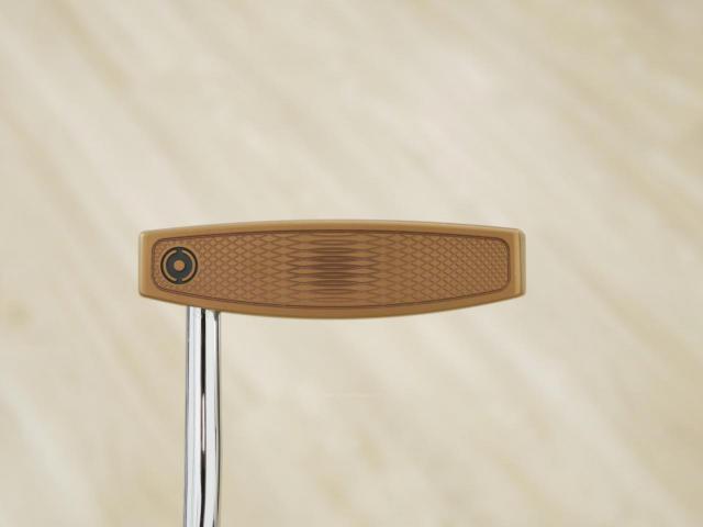 Putter : All : พัตเตอร์ Ping Vault 2.0 Piper (รุ่นท๊อป) ยาว 33 นิ้ว