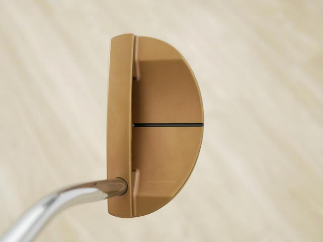 Putter : All : พัตเตอร์ Ping Vault 2.0 Piper (รุ่นท๊อป) ยาว 33 นิ้ว