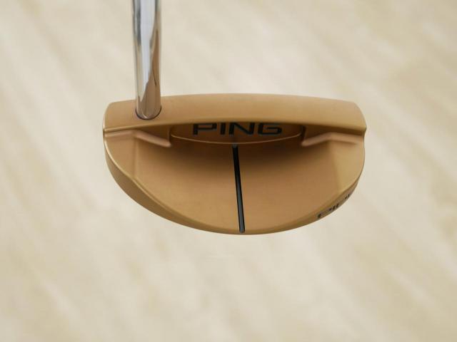 Putter : All : พัตเตอร์ Ping Vault 2.0 Piper (รุ่นท๊อป) ยาว 33 นิ้ว