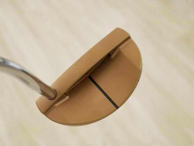 Putter : All : พัตเตอร์ Ping Vault 2.0 Piper (รุ่นท๊อป) ยาว 33 นิ้ว