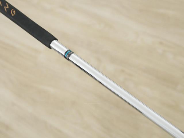 Putter : All : พัตเตอร์ Ping Vault 2.0 Piper (รุ่นท๊อป) ยาว 33 นิ้ว