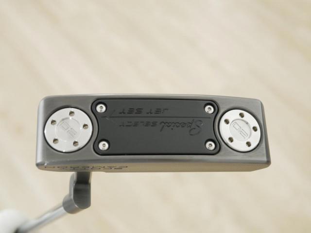 Putter : All : พัตเตอร์ Scotty Cameron Special Select JETSET (Limited ของใหม่ 5 หมื่น) ยาว 33 นิ้ว