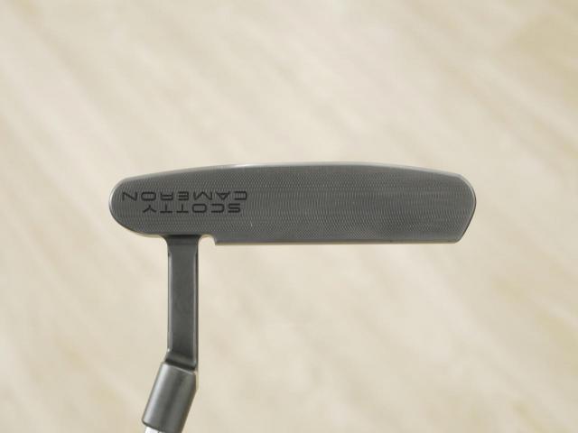 Putter : All : พัตเตอร์ Scotty Cameron Special Select JETSET (Limited ของใหม่ 5 หมื่น) ยาว 33 นิ้ว